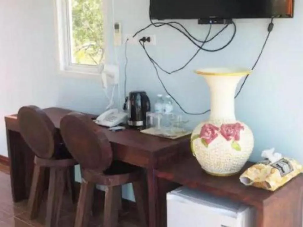 קו לנטה Oyo 755 Rattana Resort מלון קו לנטה