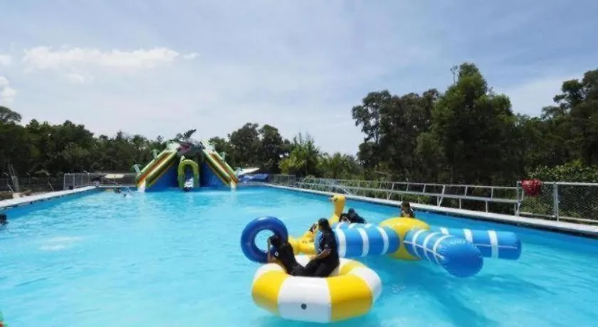 קו לנטה Oyo 755 Rattana Resort 2*, קו לנטה תאילנד