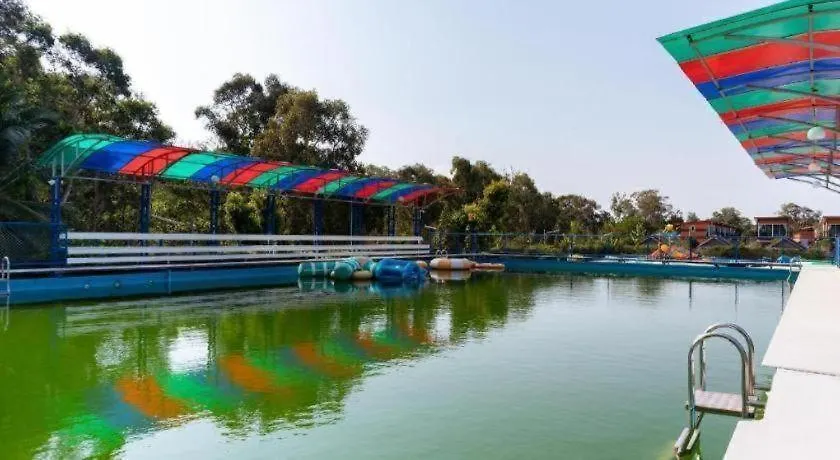 מלון קו לנטה Oyo 755 Rattana Resort