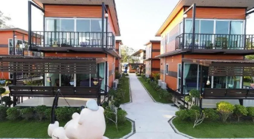 OYO 755 Rattana Resort Ko Lanta Hotel