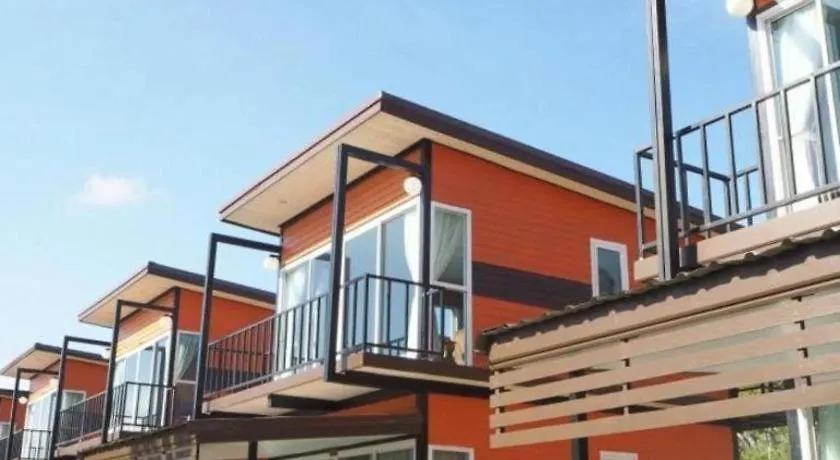 Hotel OYO 755 Rattana Resort Ko Lanta
