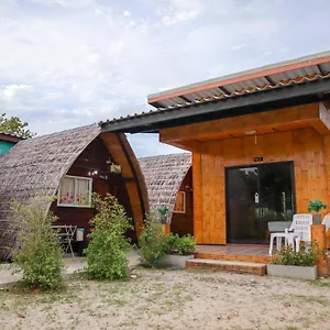 Hotel Oyo 1083 Lanta Wild