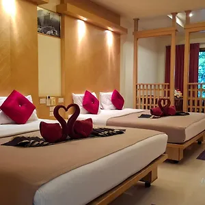 Hotel Lanta Summer House