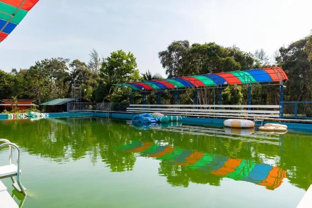 Oyo 755 Rattana Resort Koh Lanta