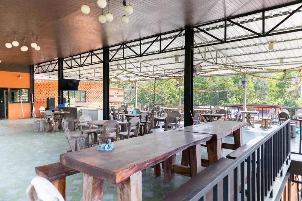 Hotel Oyo 755 Rattana Resort Koh Lanta