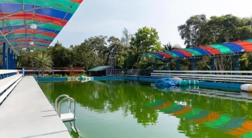 Oyo 755 Rattana Resort Koh Lanta