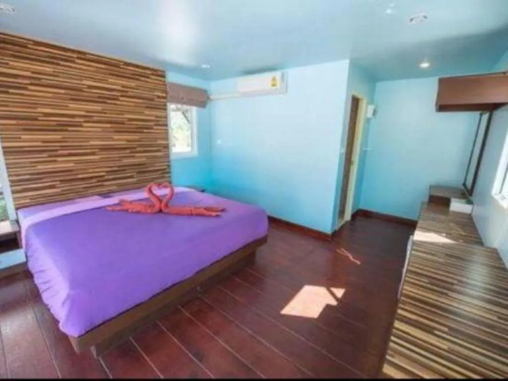 Oyo 755 Rattana Resort Koh Lanta 2*,