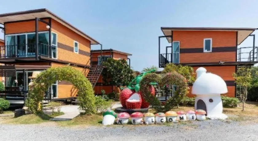 Oyo 755 Rattana Resort Koh Lanta