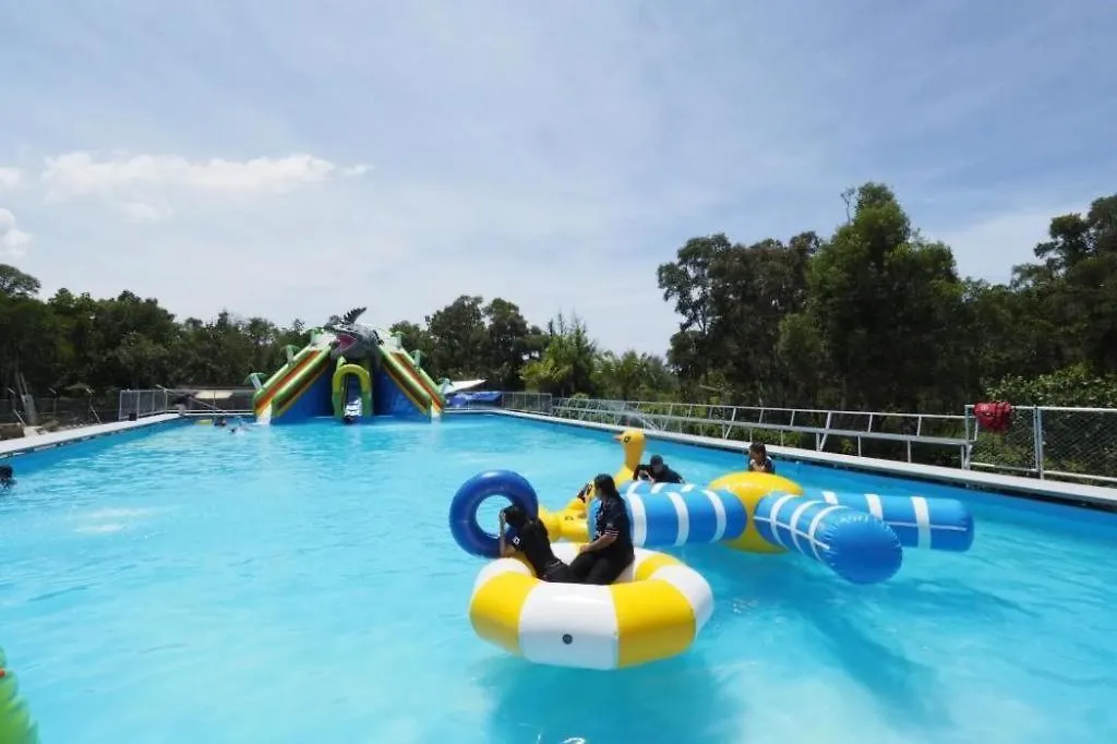 Oyo 755 Rattana Resort Koh Lanta Thailand